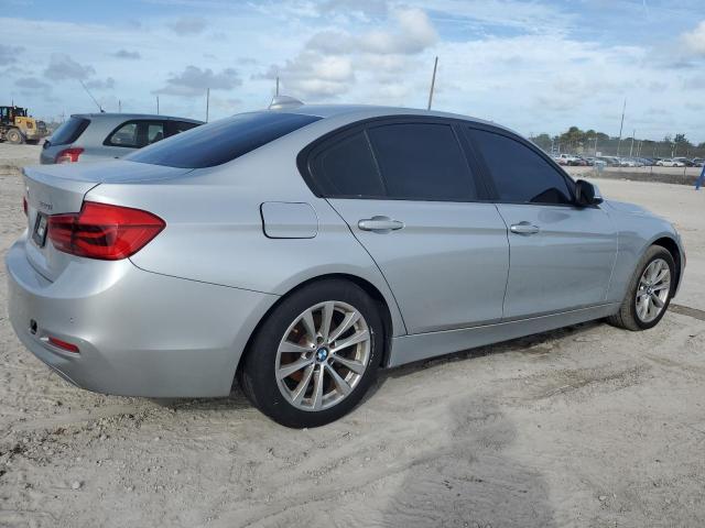 Изображение 3 2018 BMW 320 I 2018 с VIN WBA8E1G53JNU92181