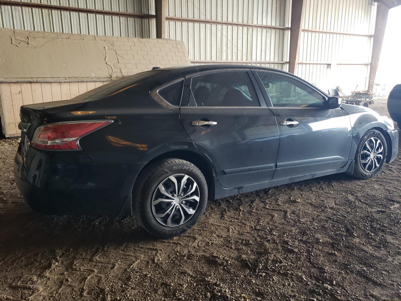 Obraz 3 z 2015 NISSAN ALTIMA 2.5 2015 z VIN 1N4AL3APXFC410312