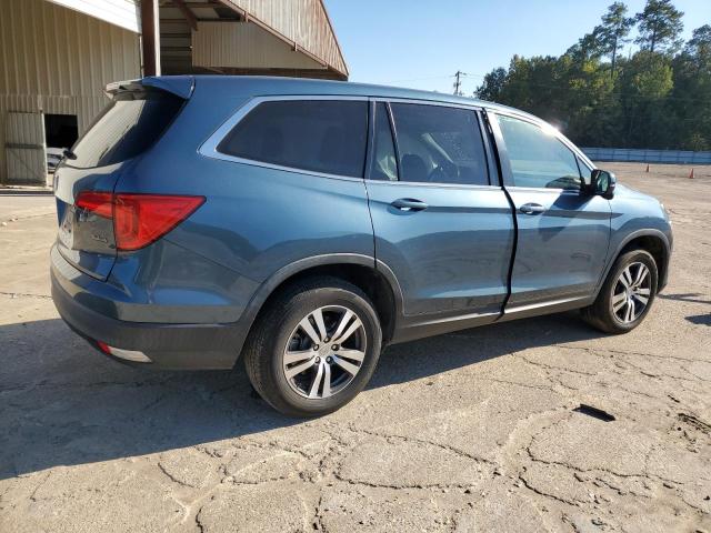 Obraz 3 z 2018 HONDA PILOT EXL 2018 z VIN 5FNYF5H54JB007616