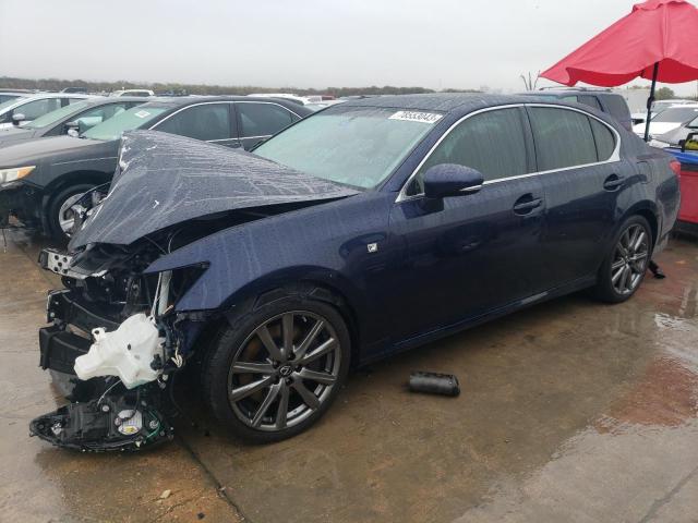 Изображение 2015 LEXUS GS 350 2015