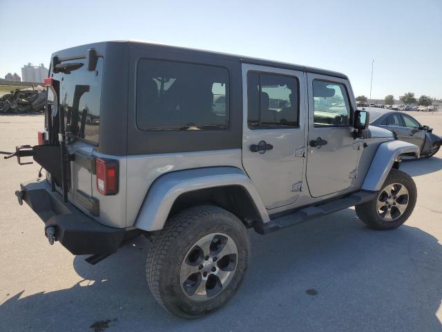 Obraz 3 z 2015 JEEP WRANGLER UNLIMITED SAHARA 2015 z VIN 1C4HJWEG9FL502277