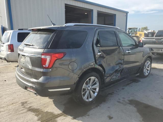 Obraz 3 z 2019 FORD EXPLORER LIMITED 2019 z VIN 1FM5K7F83KGB11251