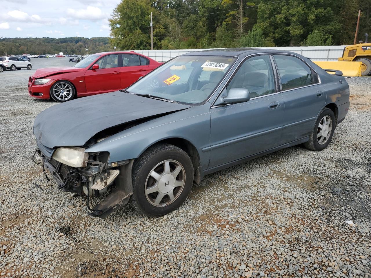 Изображение 1995 HONDA ACCORD EX 1995