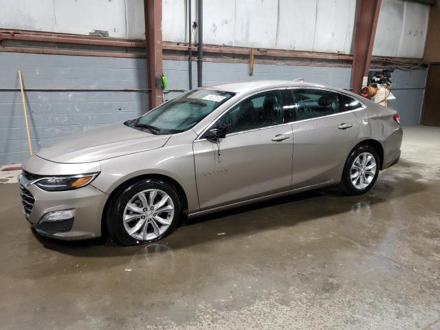 Image 1 of 2023 CHEVROLET MALIBU LT 2023 with VIN 1G1ZD5ST1PF189905
