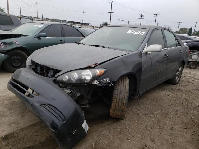 Obraz 1 z 2005 TOYOTA CAMRY LE 2005 z VIN 4T1BE32K25U943142