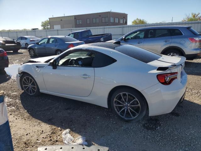 Image 2 of 2020 SUBARU BRZ LIMITED 2020 with VIN JF1ZCAC17L8700991