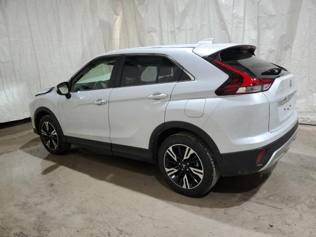 Изображение 2 2024 MITSUBISHI ECLIPSE CROSS SE 2024 с VIN JA4ATWAA8RZ016889