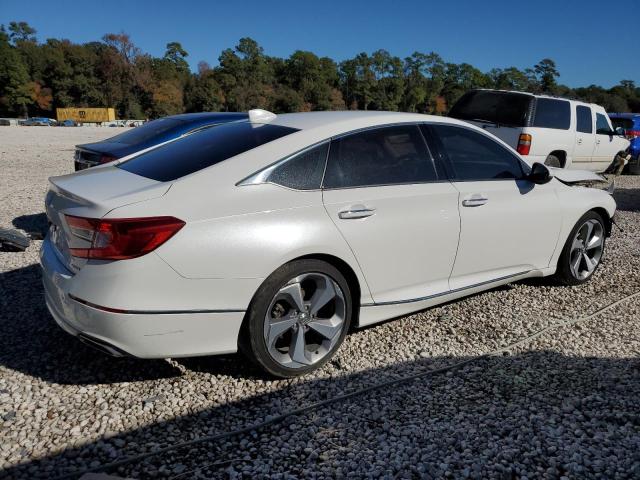 Image 3 of 2018 HONDA ACCORD TOURING 2018 with VIN 1HGCV1F91JA191922