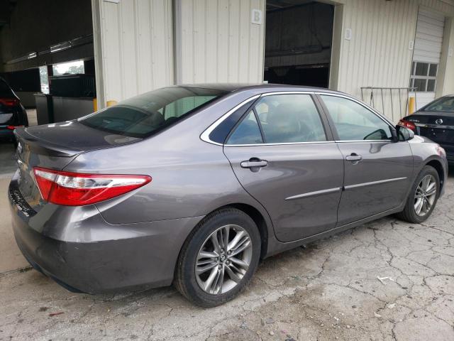 Obraz 3 z 2017 TOYOTA CAMRY LE 2017 z VIN 4T1BF1FK4HU303241