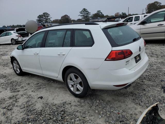 Изображение 2 2015 VOLKSWAGEN GOLF SPORTWAGEN TDI S 2015 с VIN 3VWCA7AU9FM515280