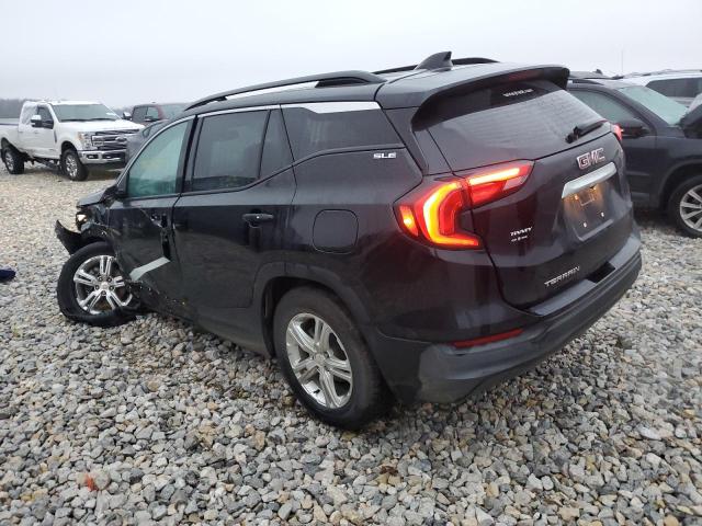 Изображение 2 2019 GMC TERRAIN SLE 2019 с VIN 3GKALMEV9KL193475