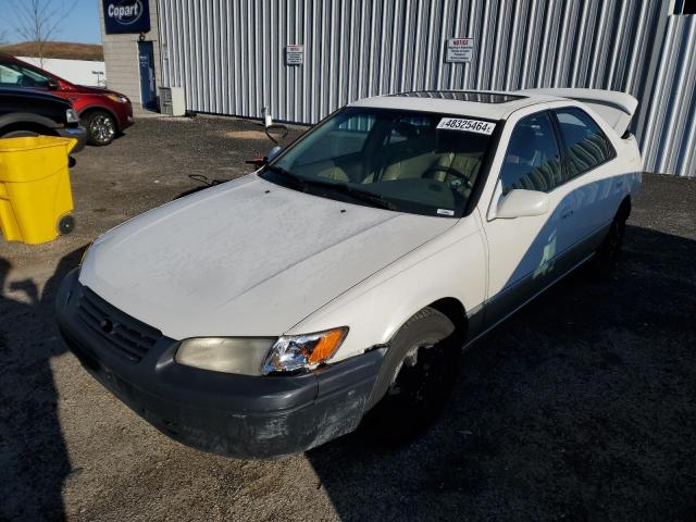 Image 1 of 1999 TOYOTA CAMRY LE 1999 with VIN JT2BG28K0X0341763