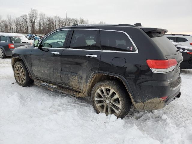 Изображение 2 2017 JEEP GRAND CHEROKEE OVERLAND 2017 с VIN 1C4RJFCG2HC684723