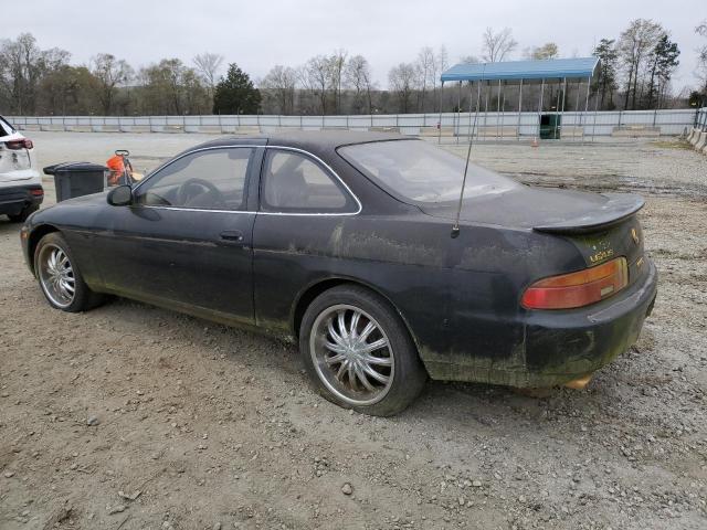 Obraz 2 z 1993 LEXUS SC 300 1993 z VIN JT8JZ31C8P0013382