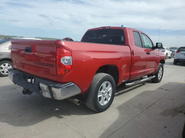 Obraz 3 z 2017 TOYOTA TUNDRA DOUBLE CAB SR/SR5 2017 z VIN 5TFUY5F17HX613646