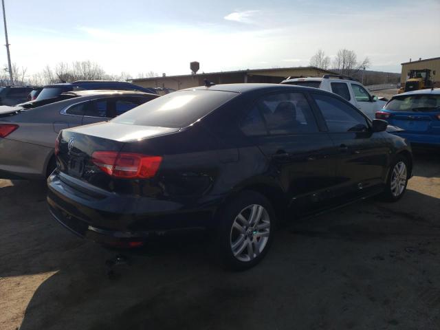 Obraz 3 z 2015 VOLKSWAGEN JETTA BASE 2015 z VIN 3VW2K7AJ8FM215339