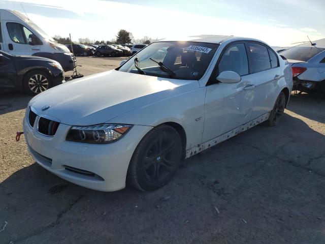Obraz 2008 BMW 328 XI 2008