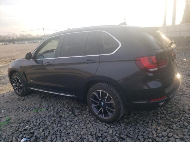 Image 2 of 2015 BMW X5 XDRIVE35D 2015 with VIN 5UXKS4C56F0N08143