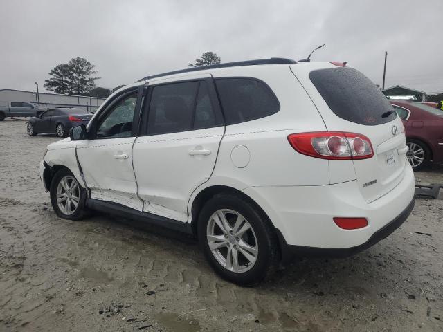 Obraz 2 z 2010 HYUNDAI SANTA FE GLS 2010 z VIN 5NMSG3AB5AH416651