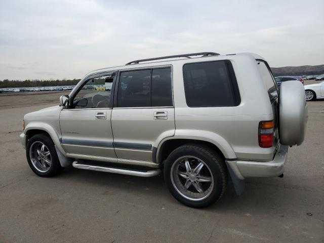 Изображение 2 1998 ISUZU TROOPER S 1998 с VIN JACDJ58X5W7915406