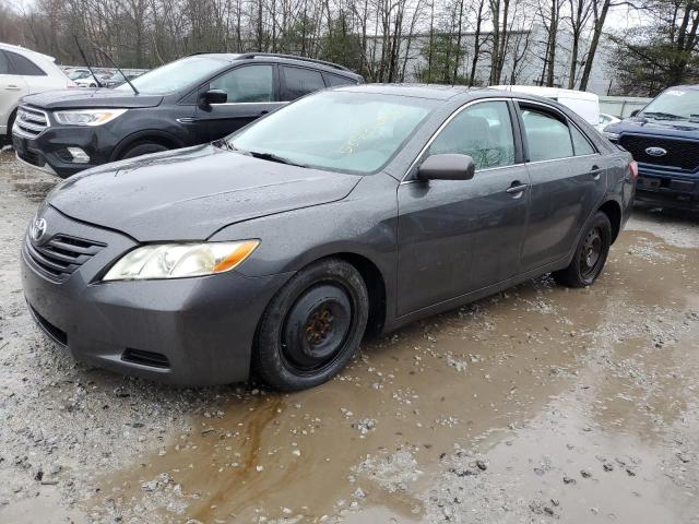 2008 TOYOTA CAMRY CE 2008 image