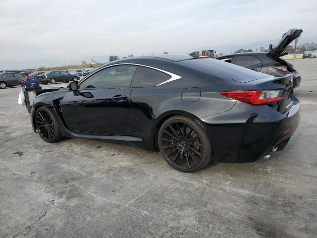 Изображение 2 2015 LEXUS RC-F  2015 с VIN JTHHP5BC1F5003499