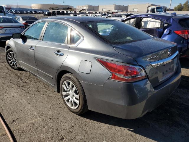 Image 2 of 2014 NISSAN ALTIMA 2.5 2014 with VIN 1N4AL3AP9EN348680