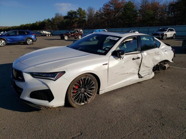2021 ACURA TLX TYPE S 2021 image