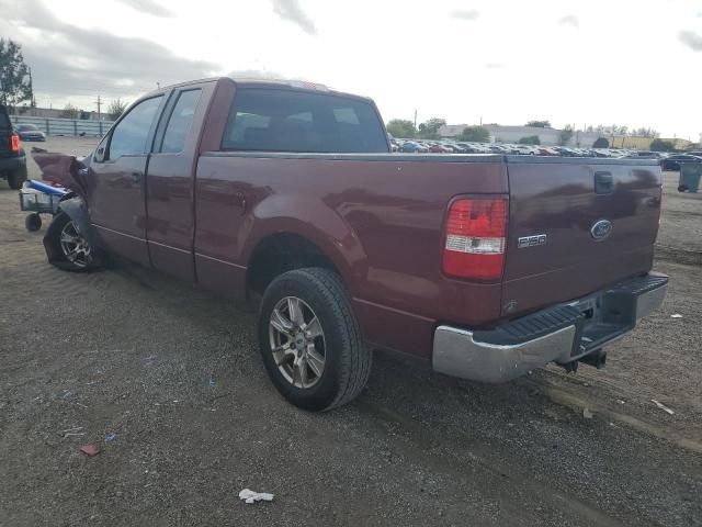Изображение 2 2005 FORD F150  2005 с VIN 1FTPX12525NB89205