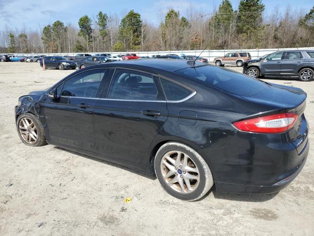 Image 2 of 2013 FORD FUSION SE 2013 with VIN 3FA6P0H71DR220590