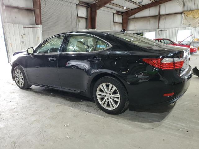 Image 2 of 2013 LEXUS ES 350 2013 with VIN JTHBK1GG5D2066130