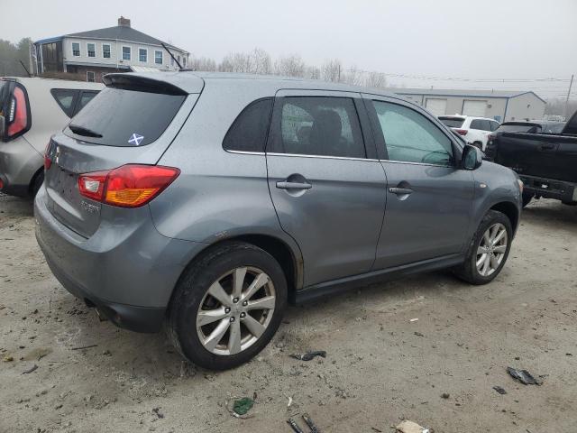 Obraz 3 z 2013 MITSUBISHI OUTLANDER SPORT SE 2013 z VIN 4A4AR4AU8DE002759