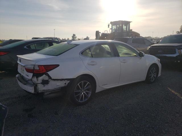Image 3 of 2017 LEXUS ES 300H 2017 with VIN JTHBW1GG4H2144651