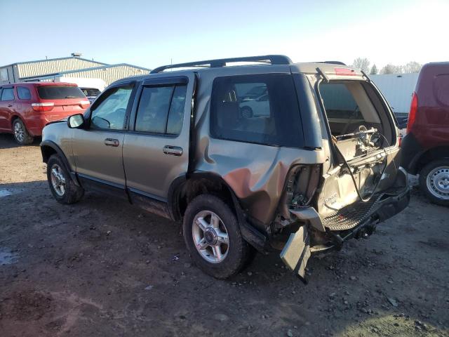 Изображение 2 2002 FORD EXPLORER XLT 2002 с VIN 1FMZU73E12UA13519