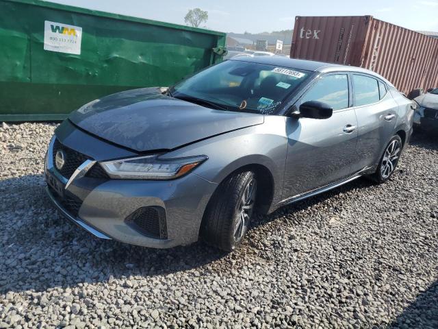 Obraz 1 z 2020 NISSAN MAXIMA S 2020 z VIN 1N4AA6BV4LC374083
