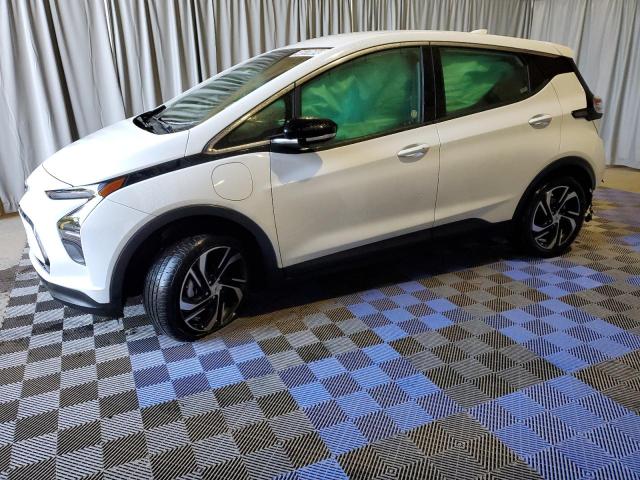 Image 1 of 2023 CHEVROLET BOLT EV 2LT 2023 with VIN 1G1FX6S02P4148877