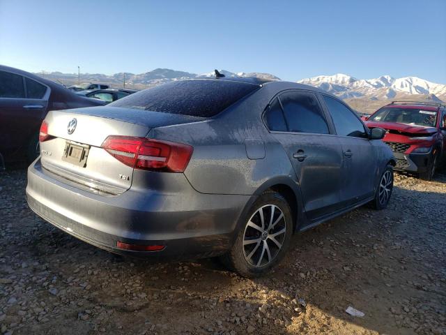 Image 3 of 2016 VOLKSWAGEN JETTA SE 2016 with VIN 3VWD67AJ6GM350107