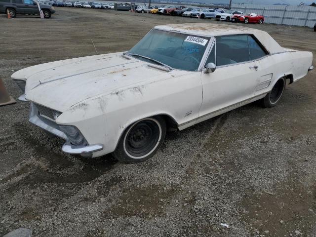 1964 BUICK RIVIERA 1964 image