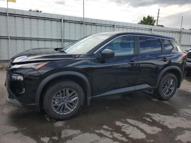 Изображение 2023 NISSAN ROGUE S 2023