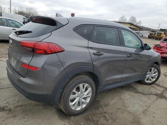 Obraz 3 z 2020 HYUNDAI TUCSON LIMITED 2020 z VIN KM8J3CA47LU186482