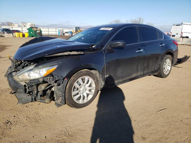 Obraz 1 z 2016 NISSAN ALTIMA 2.5 2016 z VIN 1N4AL3AP9GN352005