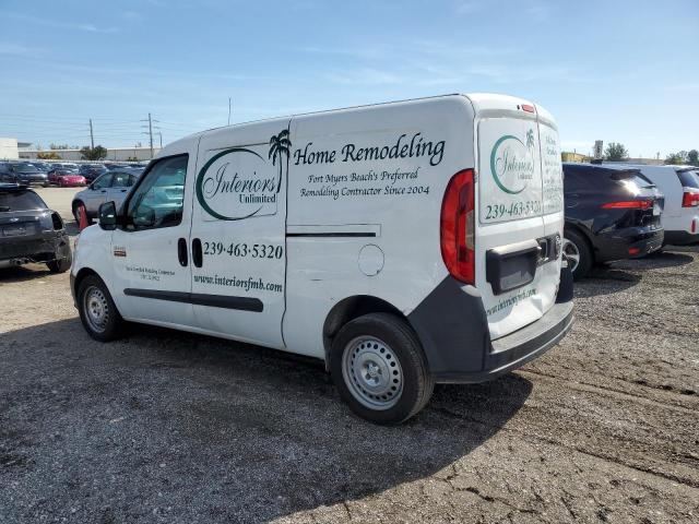 Image 2 of 2017 RAM PROMASTER CITY  2017 with VIN ZFBERFAB3H6E25936