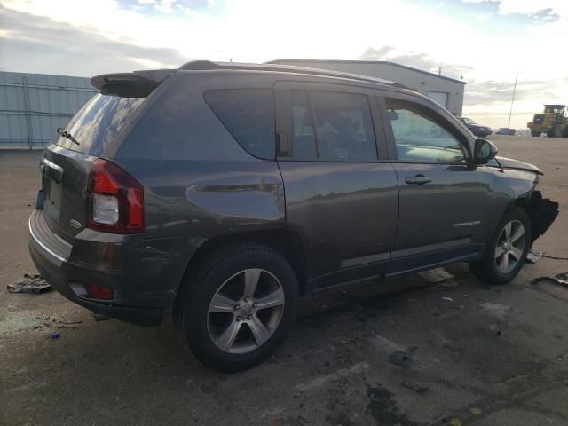 Изображение 3 2017 JEEP COMPASS LATITUDE 2017 с VIN 1C4NJDEBXHD128836