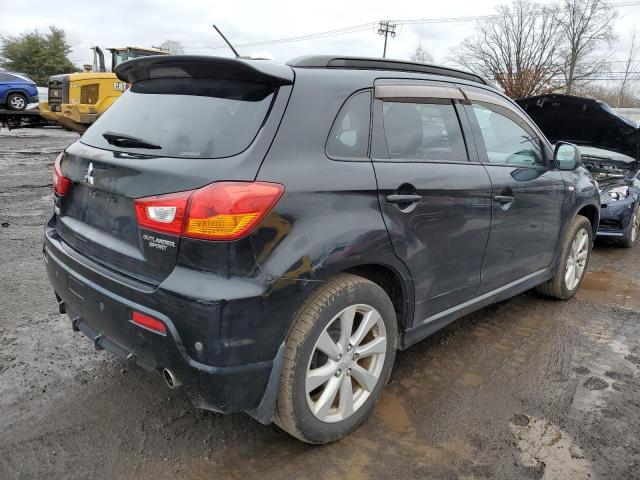 Изображение 3 2012 MITSUBISHI OUTLANDER SPORT SE 2012 с VIN JA4AR4AU6CZ004955