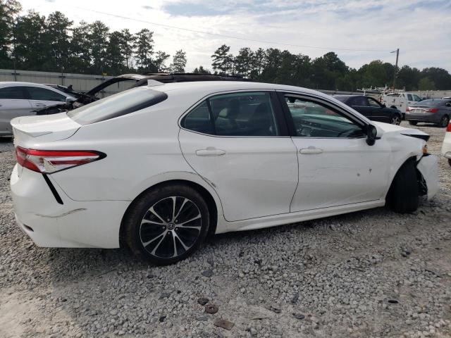 Изображение 3 2020 TOYOTA CAMRY SE 2020 с VIN 4T1G11AK5LU918224