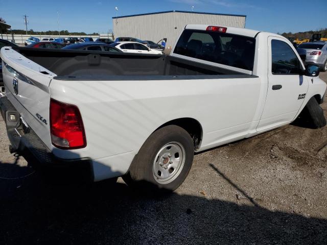 Image 3 of 2018 RAM 1500 ST 2018 with VIN 3C6JR7DGXJG243023