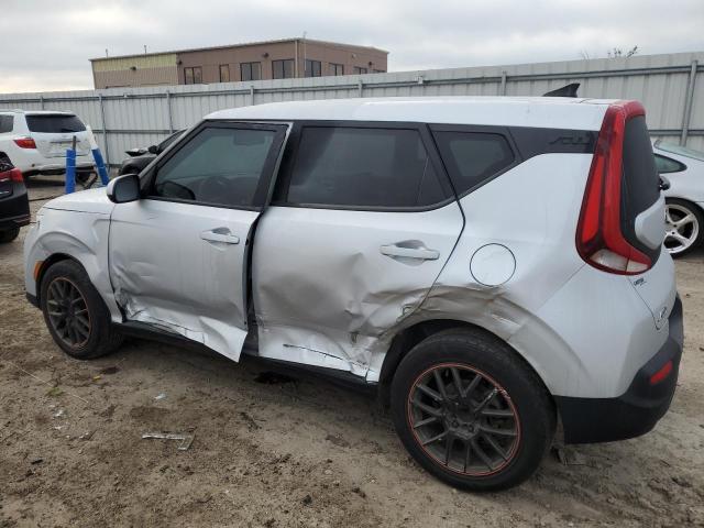 Obraz 2 z 2020 KIA SOUL LX 2020 z VIN KNDJ23AU8L7098319