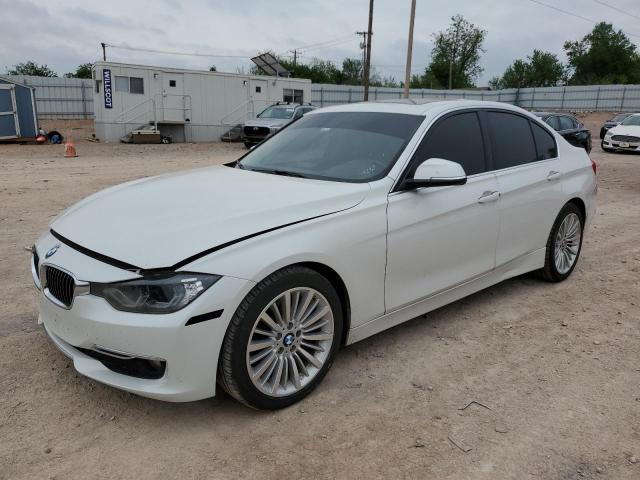 Изображение 1 2014 BMW 328 D 2014 с VIN WBA3D3C53EF099344