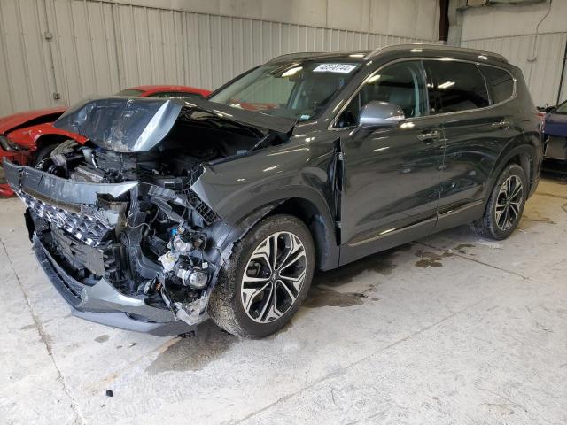 Obraz 1 z 2020 HYUNDAI SANTA FE LIMITED 2020 z VIN 5NMS5CAA9LH223953