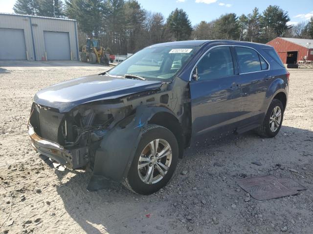 Obraz 2013 CHEVROLET EQUINOX LS 2013